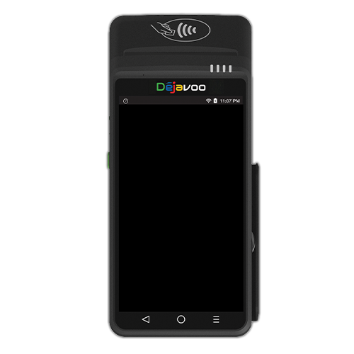 DejaVOO QD2
