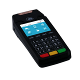 Ingenico Desktop and Pin Pad