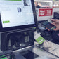Ingenico Desktop and Pin Pad