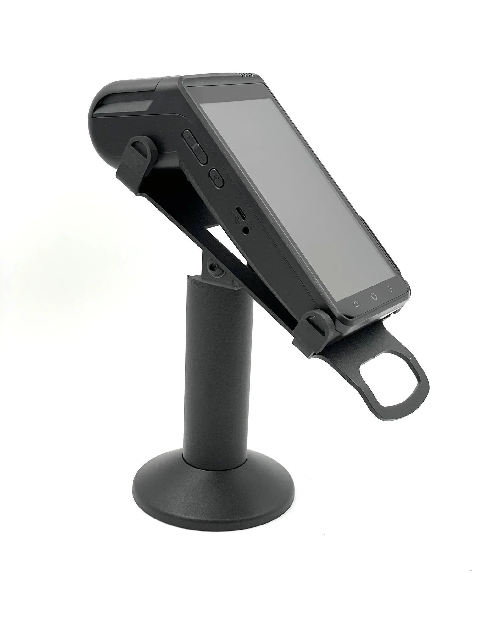 DejaVOO QD2