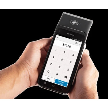 Verifone T650