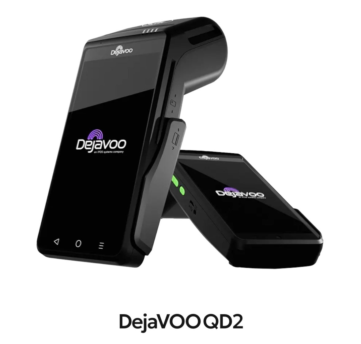 DejaVOO QD2