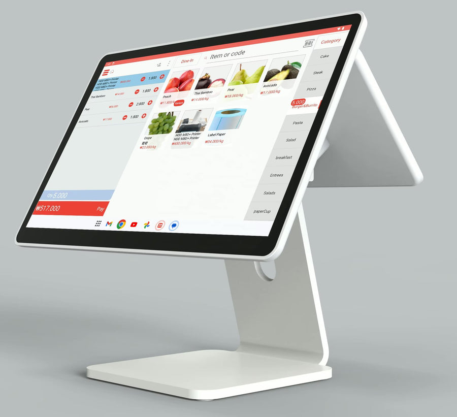 POS system